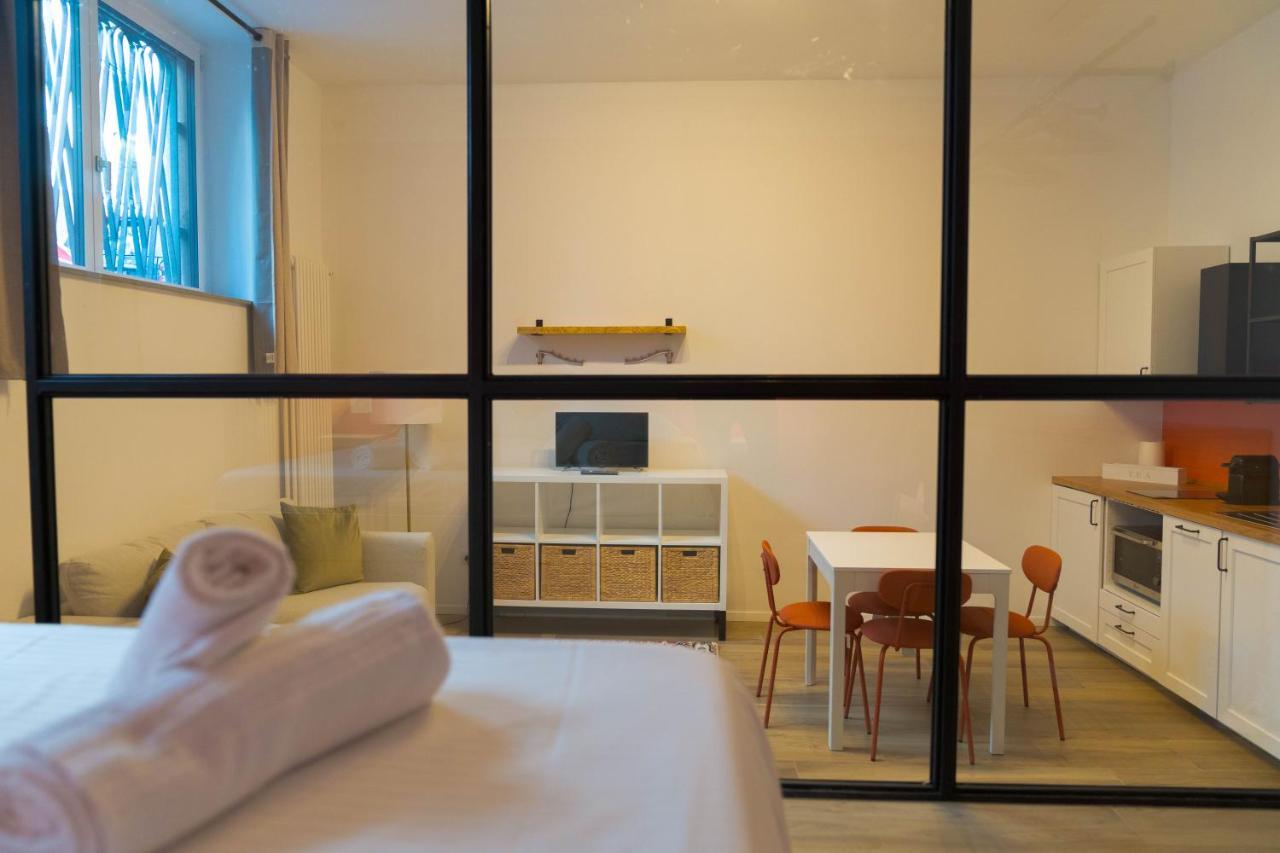L'arche Comfort & Relax - Quiet Urban Space * Mailand