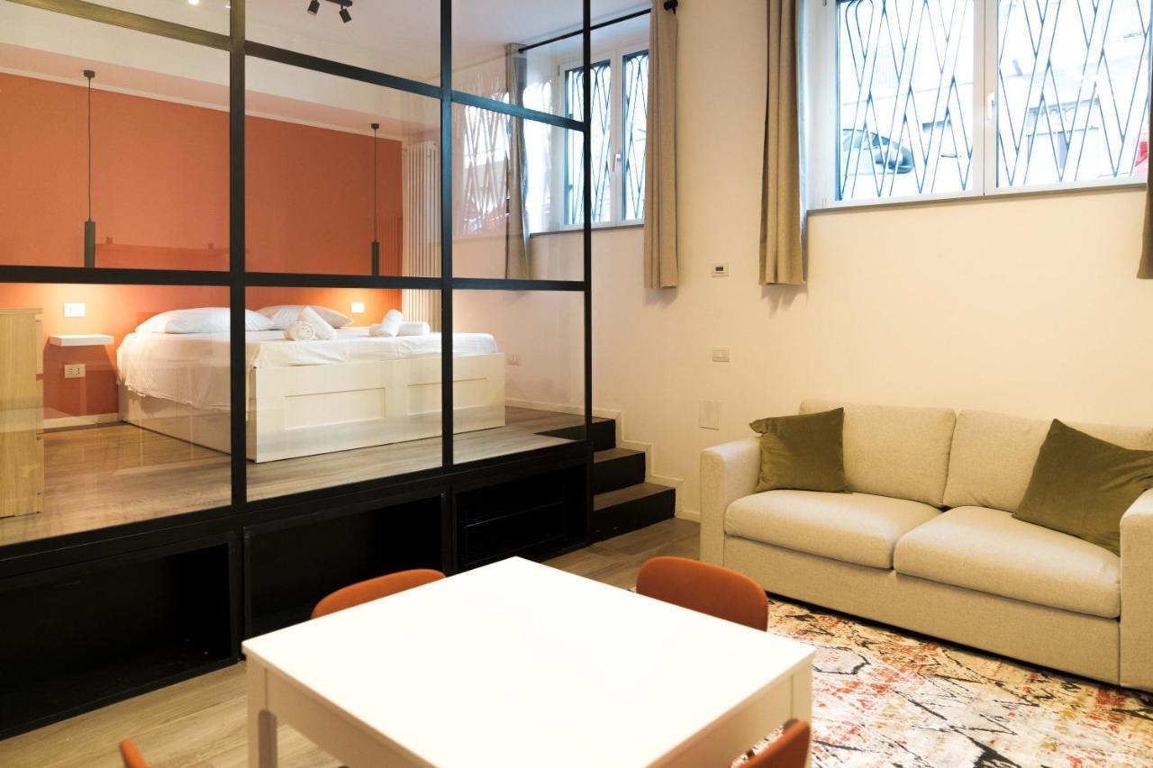 L'arche Comfort & Relax - Quiet Urban Space * Mailand