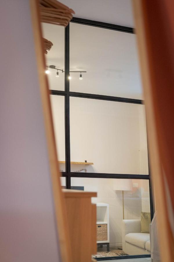 L'arche Comfort & Relax - Quiet Urban Space * Mailand