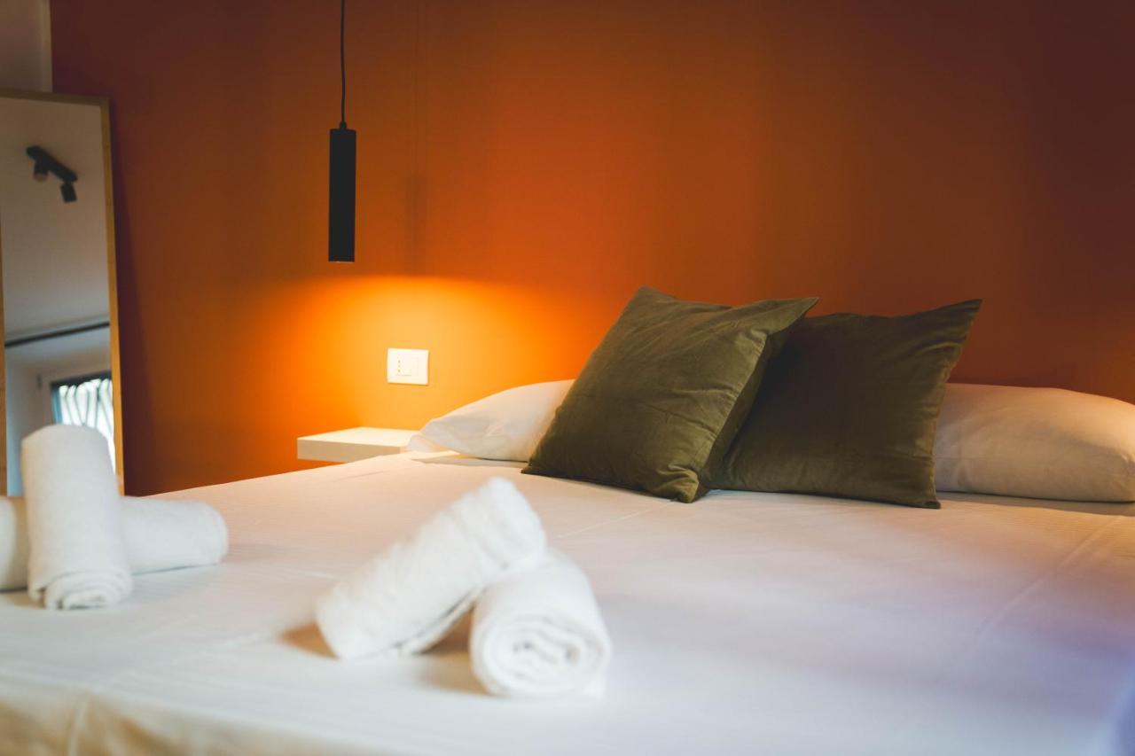 L'arche Comfort & Relax - Quiet Urban Space Apartment Mailand