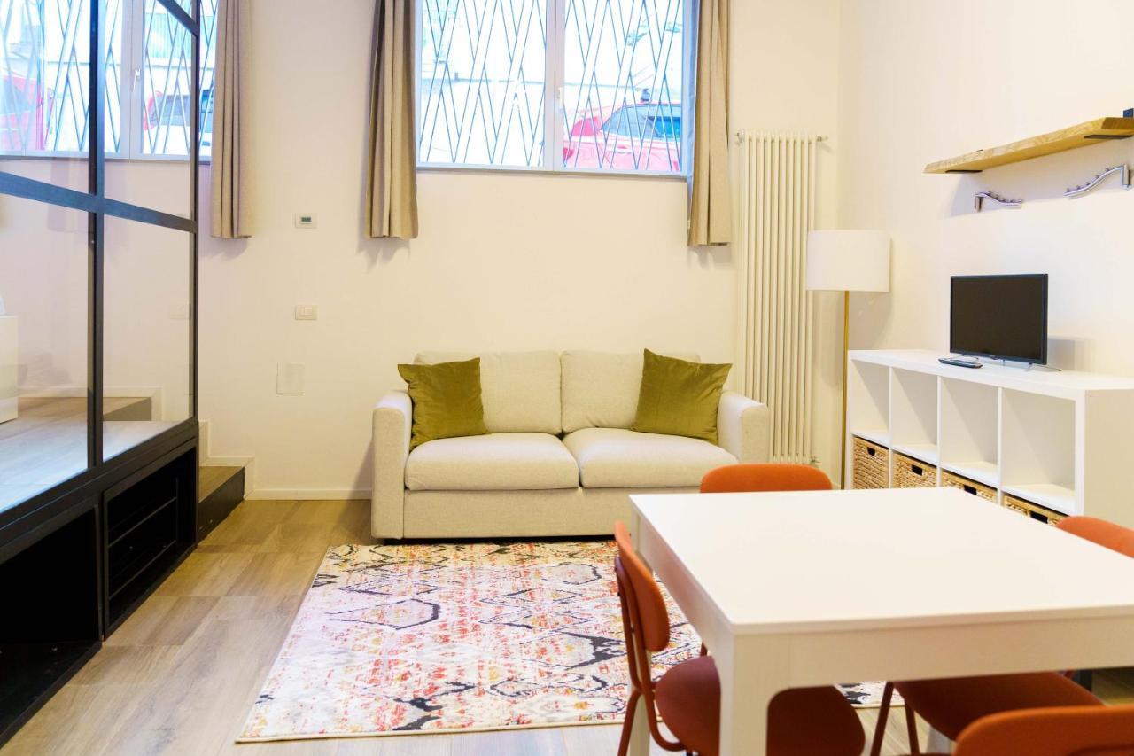 L'arche Comfort & Relax - Quiet Urban Space Apartment Mailand